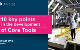 10 key points in the development of Core Tools
