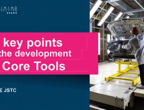 10 key points in the development of Core Tools