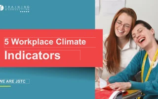 5 Workplace Climate Indicators