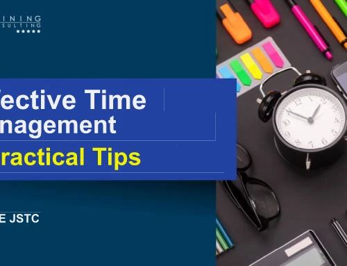 Effective Time Management