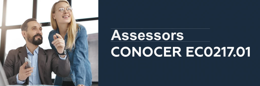JSTC_COVERS_COURSES-PAGE CONOCER EC0217.01 Certification. Updated Standard 2021