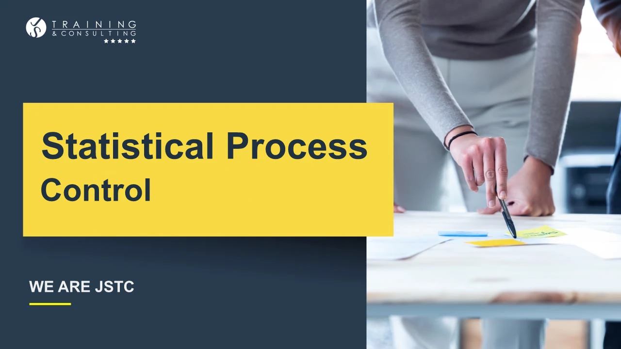 Statistical Process Control
