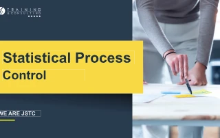 Statistical Process Control