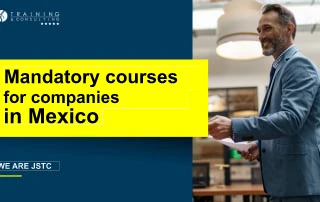 Mandatory courses for companies in Mexico