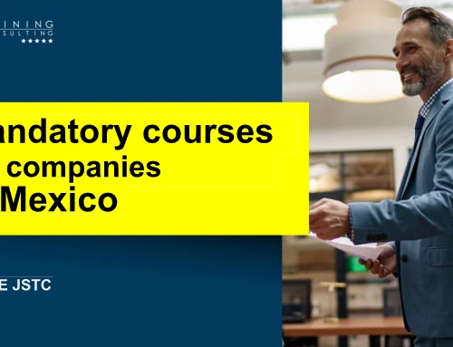 Mandatory courses for companies in Mexico