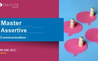 Master Assertive Communication