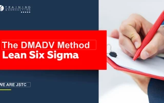 The DMADV Lean Six Sigma Method