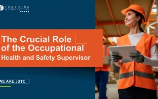 The Crucial Role of the Safety and Hygiene Supervisor