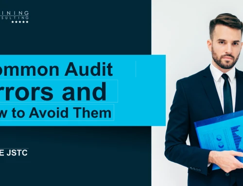 Common Mistakes in Audits and How to Avoid them