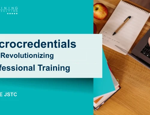 Microcredentials