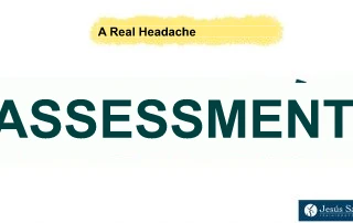 Evaluation: a real headache