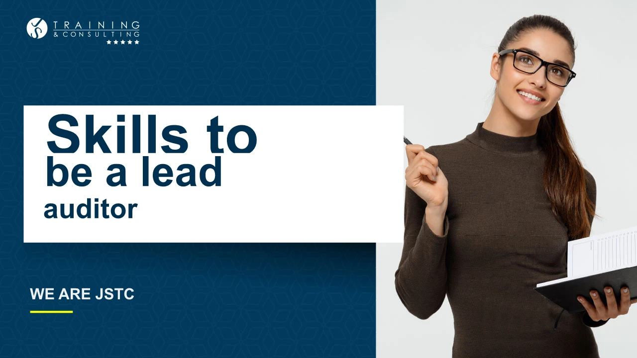 Skills for Becoming a Lead Auditor