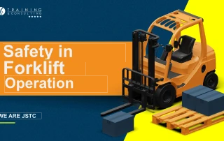 The Definitive Guide to Forklift Handling Safety