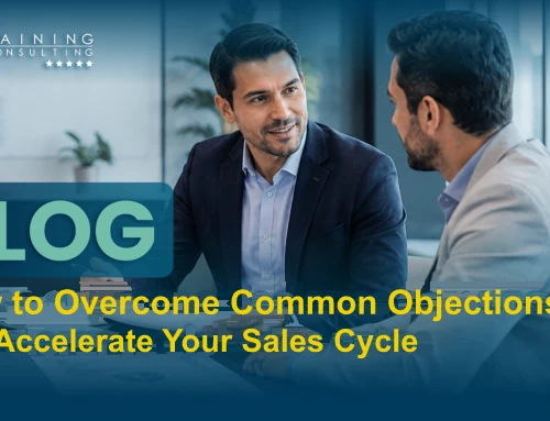 How to Overcome Common Objections and Shorten Your Sales Cycle