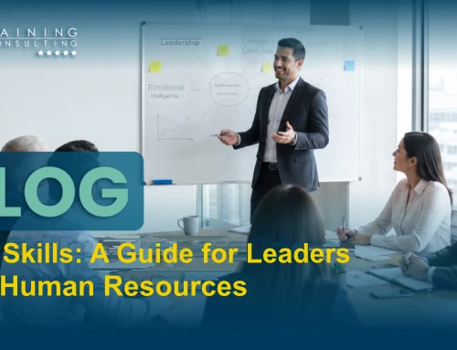 Soft Skills: A Guide to Leaders and Human Resources