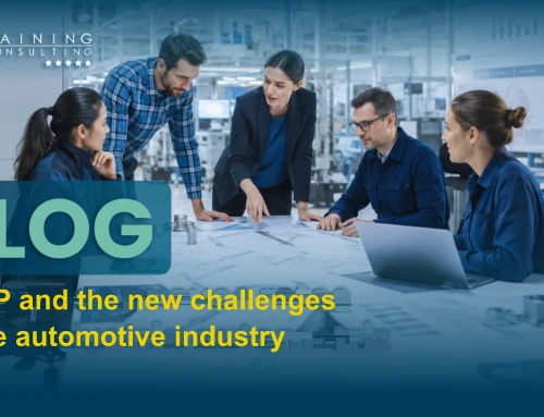 APQP and the Automotive Industry's New Challenges