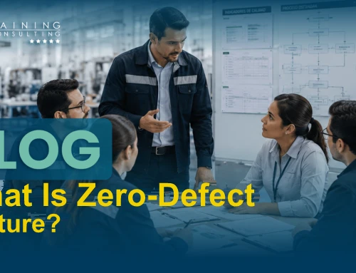 What Is a Zero Defects Culture?