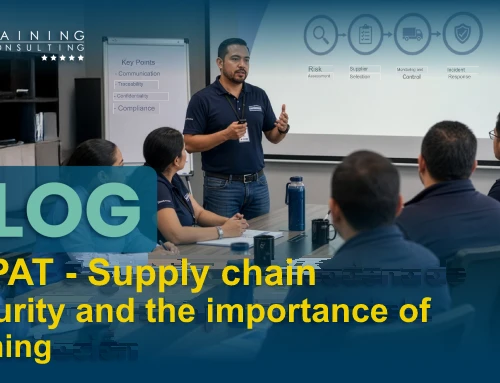 CTPAT Security and Supply Chain Training