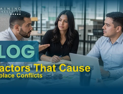 8 grounds for employment conflict