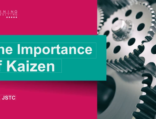 The Importance of Kaizen