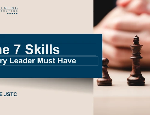 The 7 Skills Every Leader Should Have