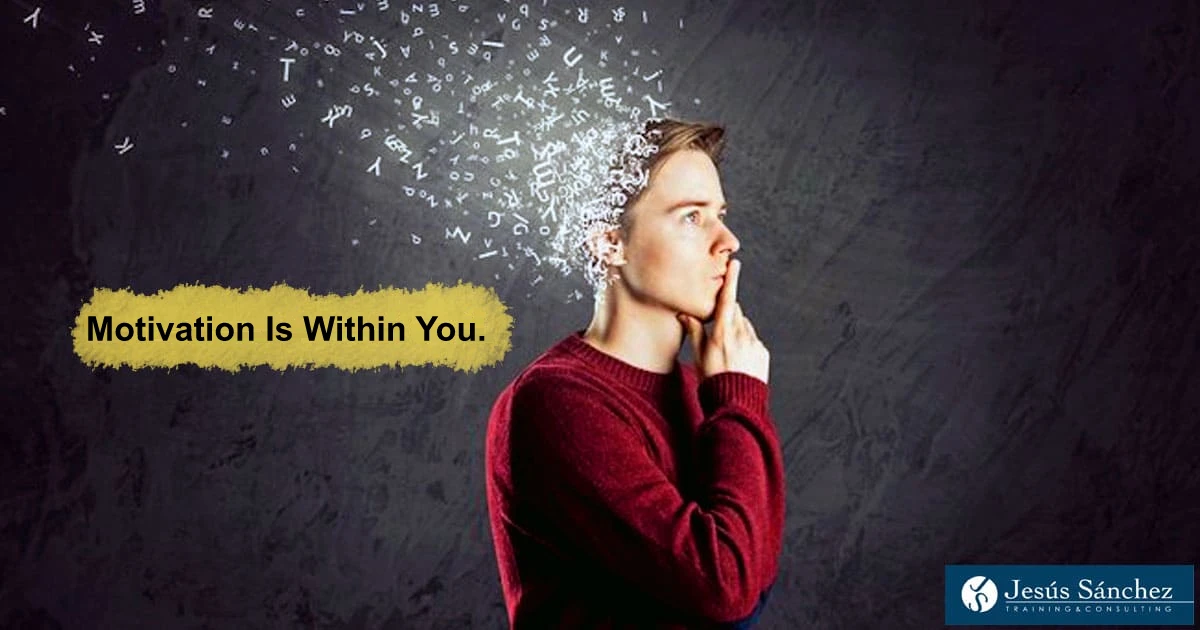 How to develop motivation