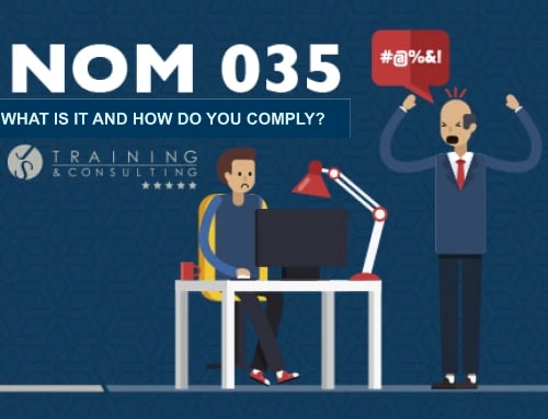 NOM 035: Fear It or Embrace It?