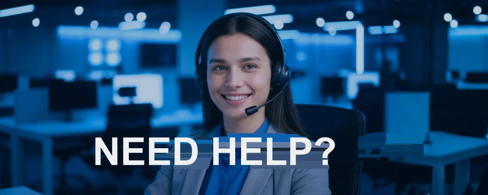 Do you need help with JS support?