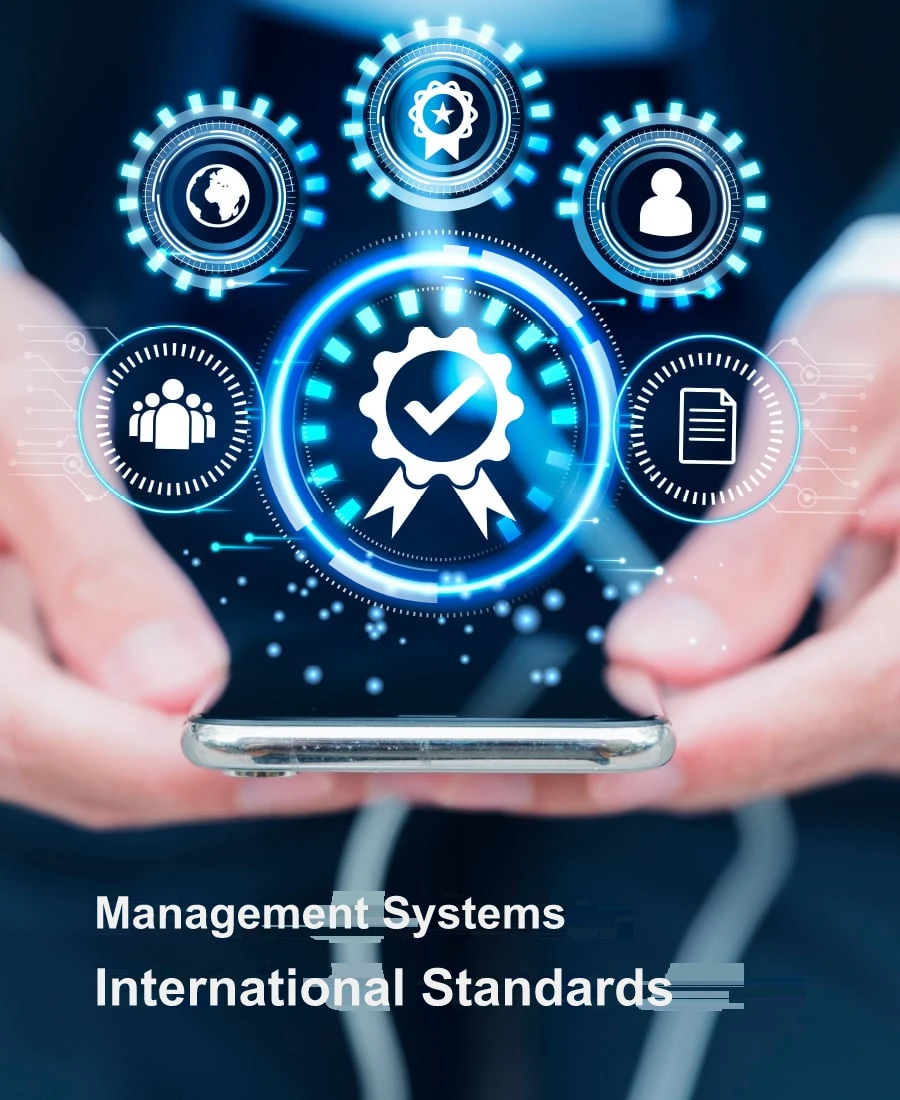 Management-Systems—International-Standards