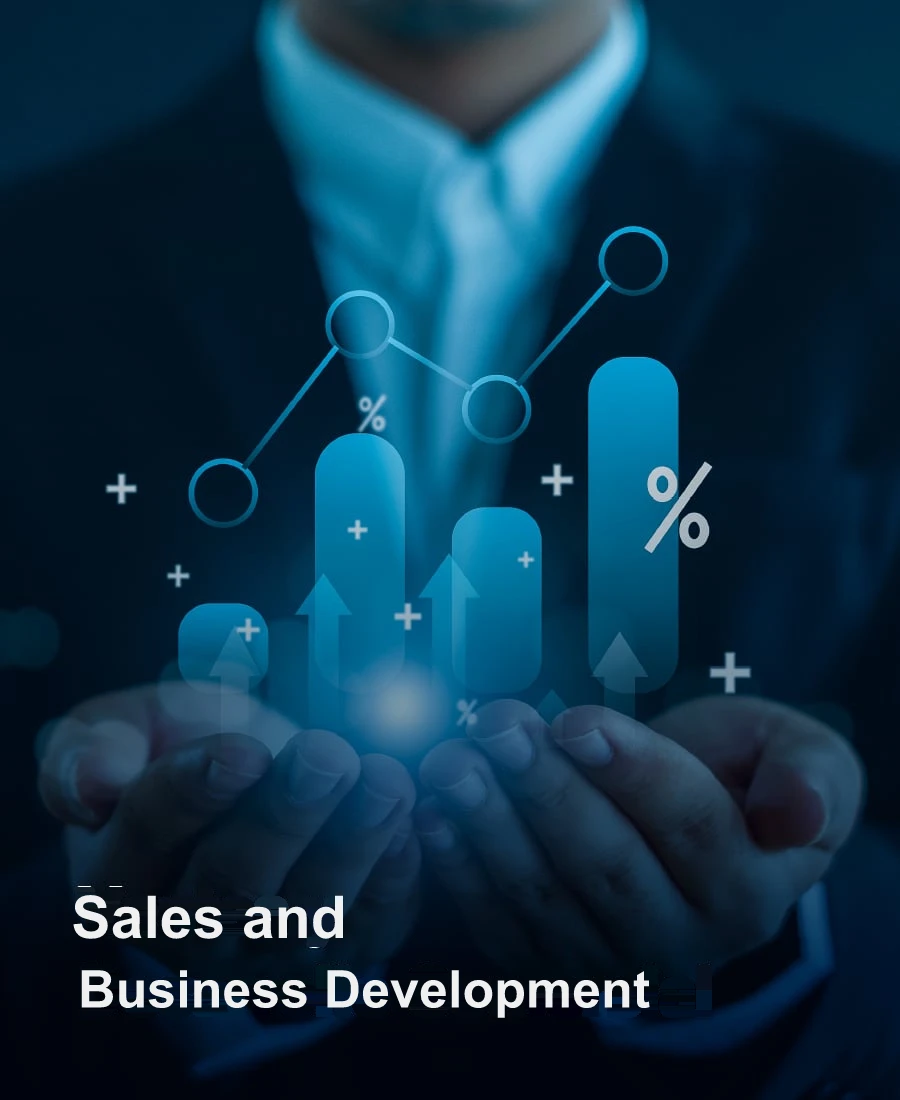 Sales-and-Business-Development