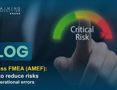 Process FMEA (AMEF): How to Reduce Risks and Operational Errors