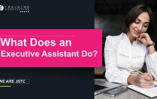 Executive Assistant