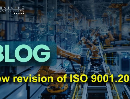 New ISO 9001: 2026 review