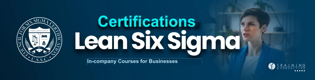 Certifications-lean-six-sigma