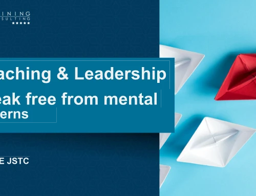Coaching and Leadership