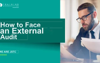 How to Face an External Audit