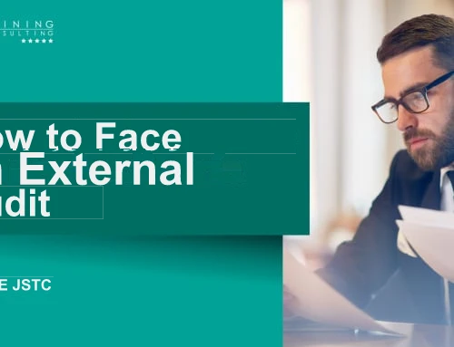 How to Face an External Audit