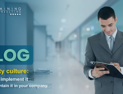 Quality culture in businesses