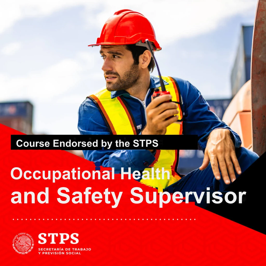 Occupational Health and Safety Supervisor Course Prerecorded Industrial Safety Supervisors Course with Diploma