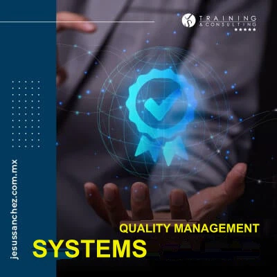 Quality management systems training courses Quality Management Systems Courses