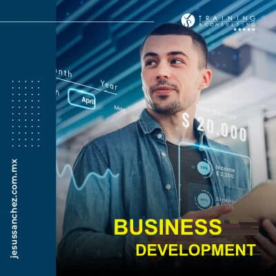 Sales and Business Development Training Courses Soft Skills Courses