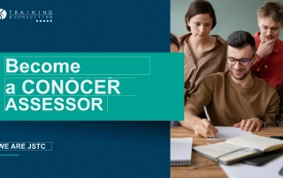 Become a CONOCER evaluator