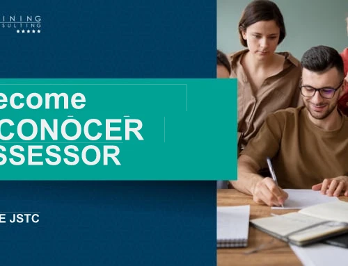Become a CONOCER evaluator