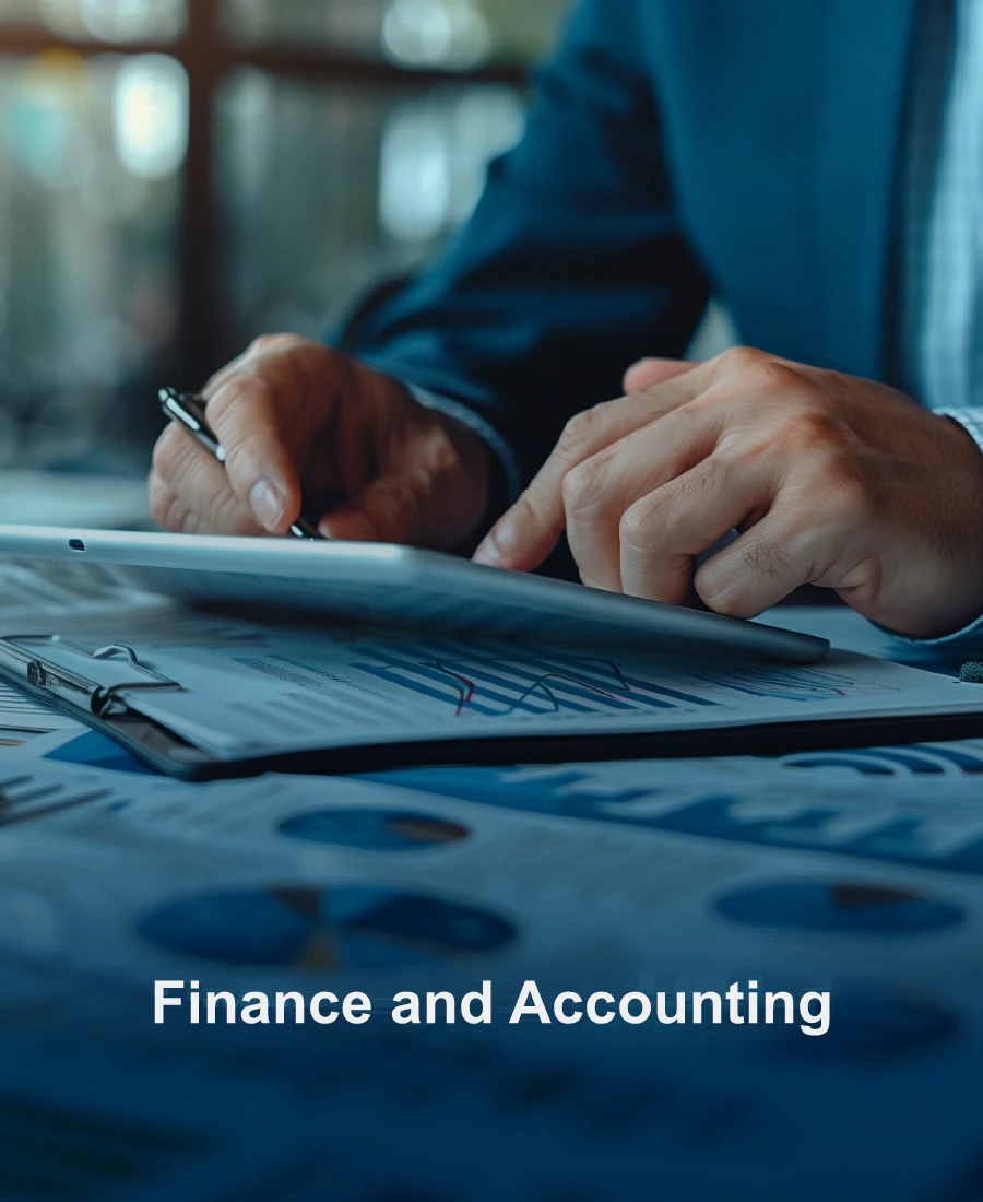 Finance