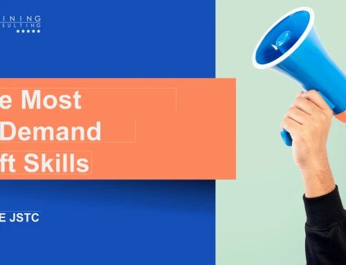 The Most Wanted Soft Skills