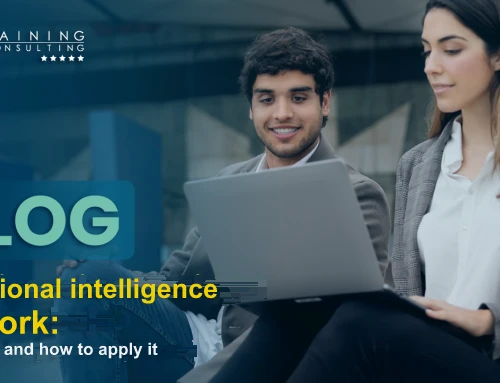 Emotional intelligence at work: benefits and how to apply them