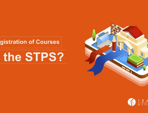 Registration of Courses with the STPS?