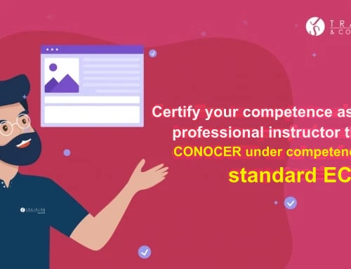 Discover the benefits of obtaining CONOCER certification under the EC0217 standard.