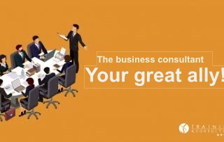 Business Consultant