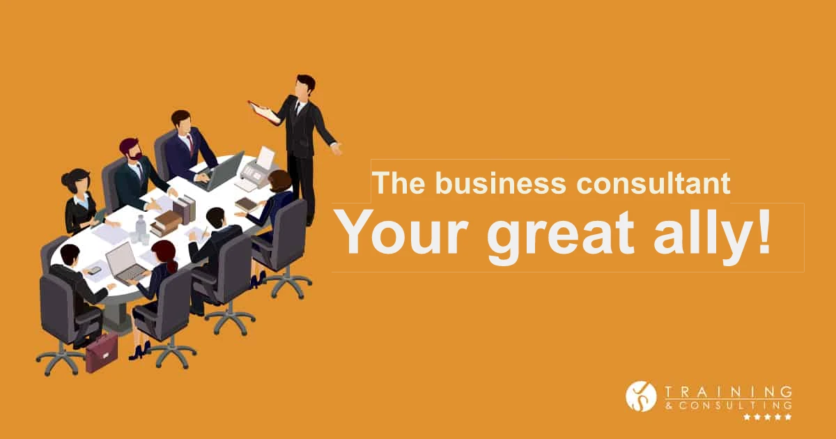 Business Consultant
